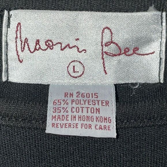 Naomi bee beaded top - Picture 4 of 7